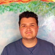 Photo of Audi Puleo, Employment and Education Specialist